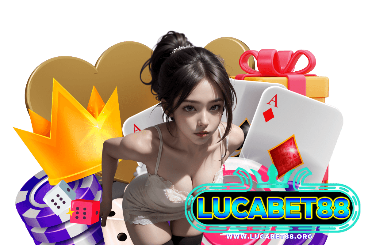lucabet88