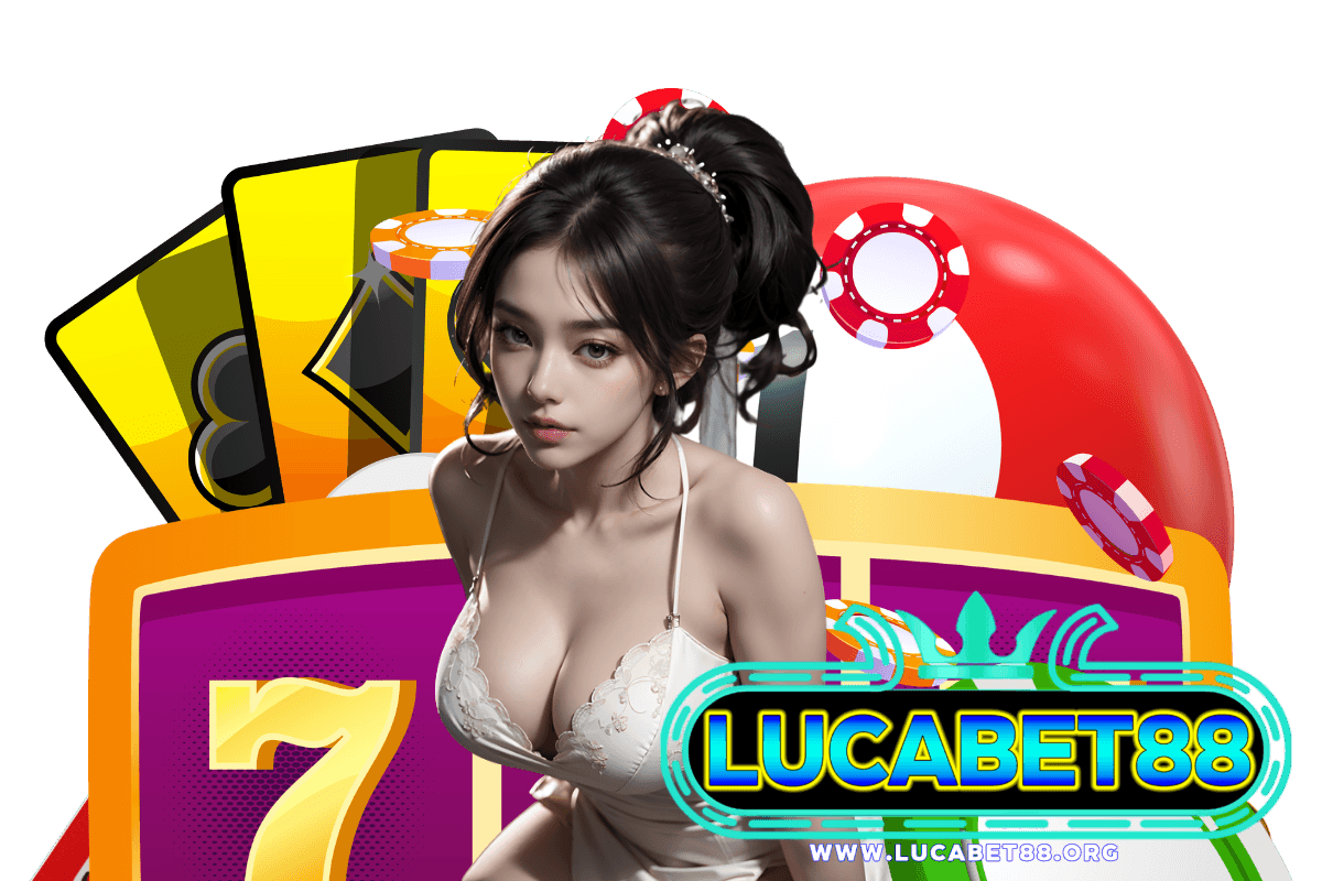 lucabet88 login