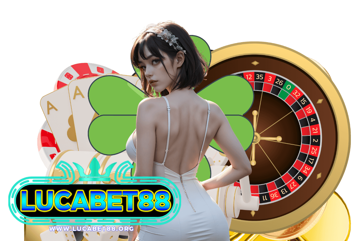 lucabet88 ทางเข้า