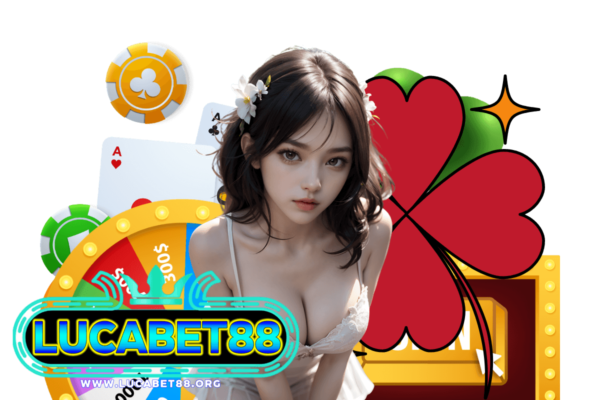 lucabet88 เข้าสู่ระบบ