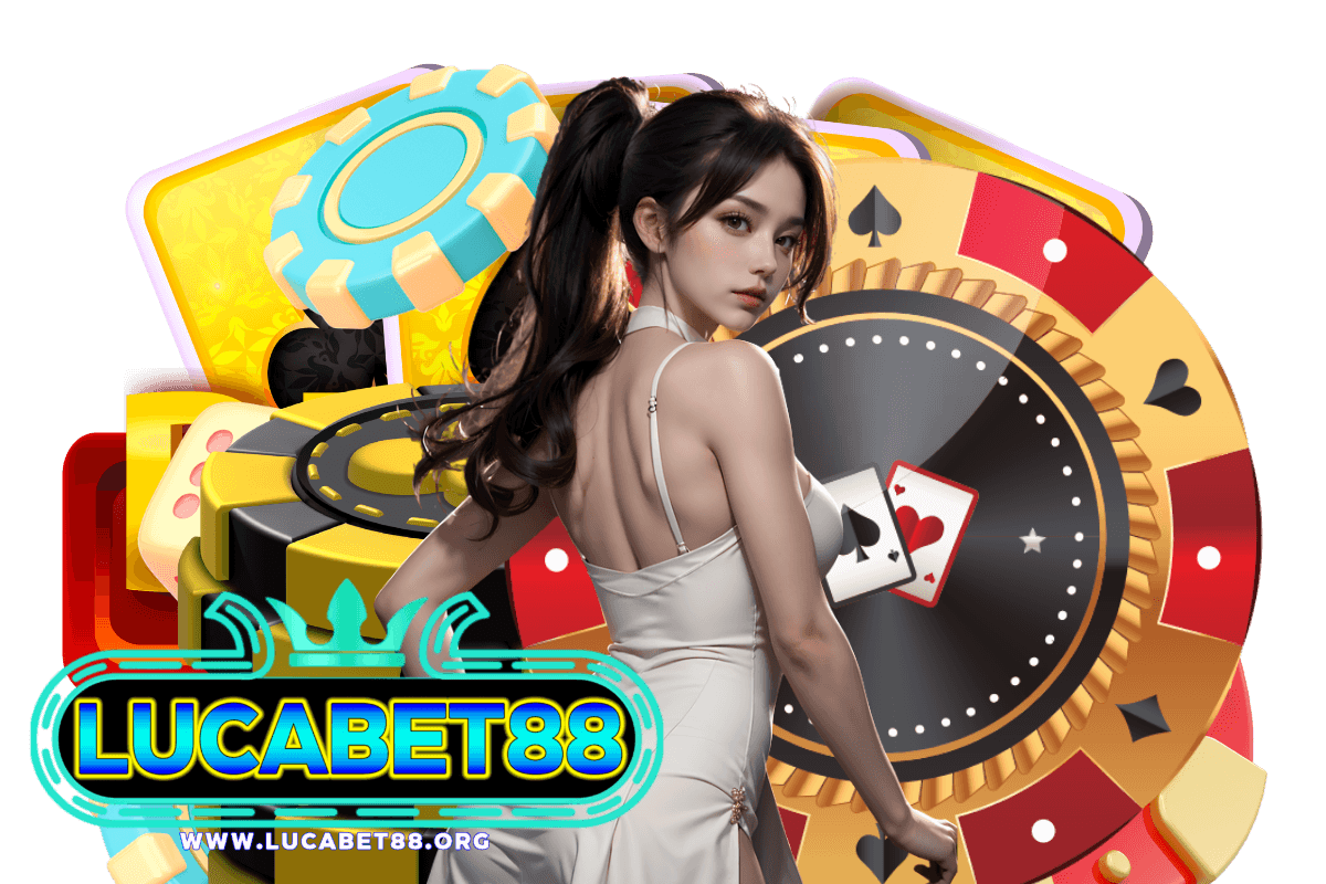lucabet88 เครดิตฟรี 100