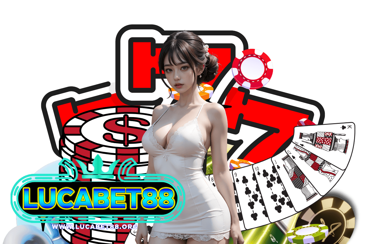 wallet lucabet88